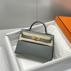 Hermes Kelly Bags